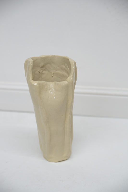 Handmade Ceramic Vase for Flower