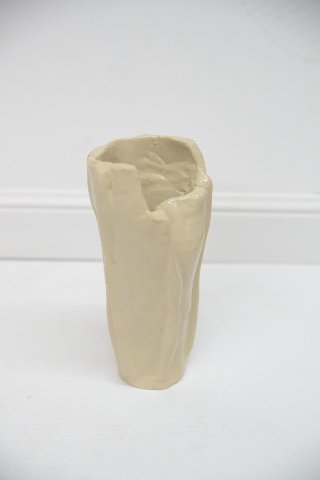 Handmade Ceramic Vase for Flower